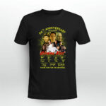 06Th Anniversary 2018 2024 Cobra Kai Thank You for the Memories 3 T Shirt