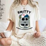 1 Smitty Werbenjagermanjensen 1 T Shirt