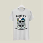 1 Smitty Werbenjagermanjensen 5 T Shirt