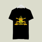 11th Armored Cavalry Regiment US Amry 2 T Shirt