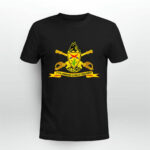 11th Armored Cavalry Regiment US Amry 3 T Shirt