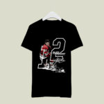 12 Alex Debrincat Chicago Signature 1 T Shirt