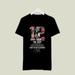 12 Tom Brady Thank You For The Memories 2 T Shirt