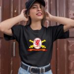 13th Field Artillery Regiment US Army 1 T Shirt