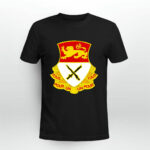 15th Cavalry Regiment World War I American Expeditionary Force US Army 2 T Shirt
