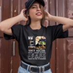 16 years of NCIS 2003 2019 16 seasons thank you for the memories 1 T Shirt