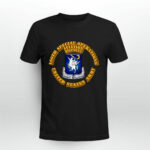 160th Special Operations Aviation Regiment Night Stalkers United States Army 2 T Shirt