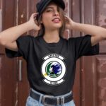 16th Special Operations Squadron US Air Force 1 T Shirt