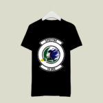 16th Special Operations Squadron US Air Force 2 T Shirt