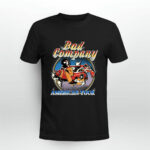 1970s Bad Company Vintage Tour Band Rock Tee 70s 1970s 3 T Shirt