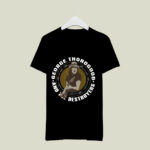 1970s George Thorogood The Destroyers Vintage Concert Tour 2 T Shirt
