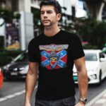 1970s Lynyrd Skynyrd Vintage 0 T Shirt