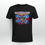 1970s Lynyrd Skynyrd Vintage 2 T Shirt