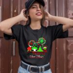 1971 2021 50 Magical Years World Walt Disney Christmas 1 T Shirt