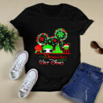 1971 2021 50 Magical Years World Walt Disney Christmas 4 T Shirt