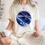 1974 Jefferson Starship Vintage 1 T Shirt