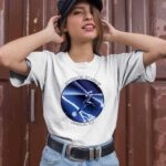 1974 Jefferson Starship Vintage 2 T Shirt