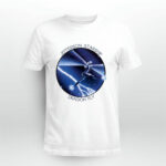 1974 Jefferson Starship Vintage 4 T Shirt