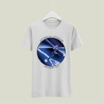 1974 Jefferson Starship Vintage 5 T Shirt