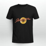 1974 Sha Na Na Vintage Concert Tour 3 T Shirt