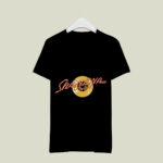 1974 Sha Na Na Vintage Concert Tour 4 T Shirt
