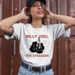1977 Billy Joel Vintage 2 T Shirt
