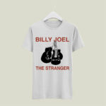 1977 Billy Joel Vintage 5 T Shirt