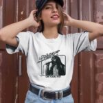 1977 Bob Seger Vintage Tour Band Rock Tee 70s 1970s 2 T Shirt