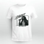 1977 Bob Seger Vintage Tour Band Rock Tee 70s 1970s 4 T Shirt