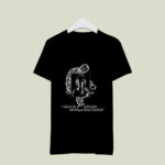 1977 The Alan Parsons Project Vintage 2 T Shirt