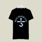 1978 Blue Oyster Cult Vintage 3 T Shirt