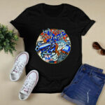 1979 Lynyrd Skynyrd Vintage Tour Band Southern Rock Tee 70s 1970s 4 T Shirt