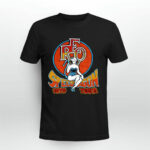 1979 Reo Speedwagon Vintage Concert 1970s 3 T Shirt
