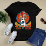 1979 Reo Speedwagon Vintage Concert 1970s 4 T Shirt