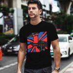 1980s Sex Pistols Vintage 0 T Shirt