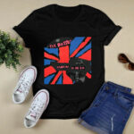 1980s Sex Pistols Vintage 4 T Shirt