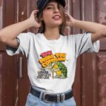 1980s Vintage Screen Stars Best Novelty The More You Complain The Longer God Lets You Live USA 2 T Shirt