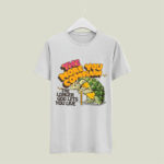 1980s Vintage Screen Stars Best Novelty The More You Complain The Longer God Lets You Live USA 4 T Shirt