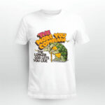 1980s Vintage Screen Stars Best Novelty The More You Complain The Longer God Lets You Live USA 5 T Shirt