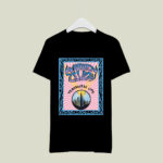 1980s Warren Zevon Vintage 2 T Shirt