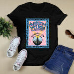 1980s Warren Zevon Vintage 3 T Shirt