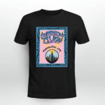 1980s Warren Zevon Vintage 4 T Shirt