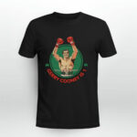 1982 Irish Gerry Cooney Vintage 80s fight fighter 0 T Shirt