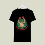 1982 Irish Gerry Cooney Vintage 80s fight fighter 1 T Shirt