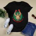 1982 Irish Gerry Cooney Vintage 80s fight fighter 4 T Shirt