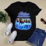 1983 Bob Seger The Silver Bullet Band Vintage 2 T Shirt