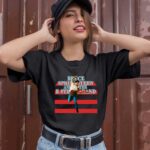 1984 Bruce Springsteen Vintage Concert 84 USA Tour 1 T Shirt