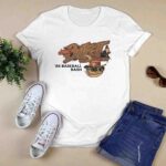 1985 Jimmy Buffett Vintage 0 T Shirt