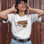1985 Jimmy Buffett Vintage 2 T Shirt