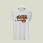 1985 Jimmy Buffett Vintage 5 T Shirt